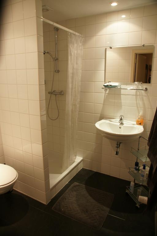 Appartement De Gouw Noordgouwe Номер фото
